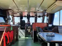 เรือสำรวจ สำหรับขาย