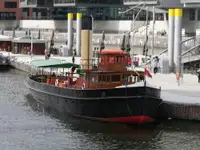 เรือลาก สำหรับขาย