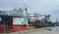 เรือบรรทุกสินค้า (Barge) สำหรับขาย