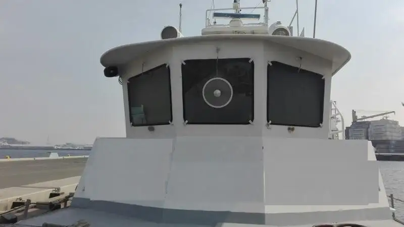 เรือลาดตระเวน สำหรับขาย