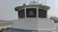 เรือลาดตระเวน สำหรับขาย