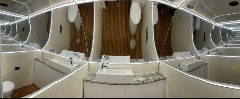 เรือสองลำ (Catamaran) สำหรับขาย