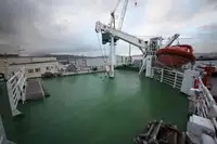 เรือบรรทุกสินค้าทั่วไป (Bulk Carrier) สำหรับขาย