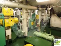 เรือเสบียงเร็ว (FSV) สำหรับขาย