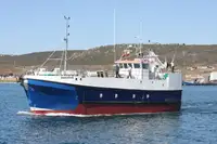 Purse seiner สำหรับขาย