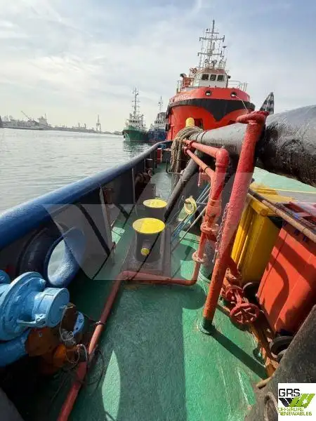 เรือลาก สำหรับขาย