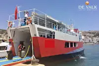 เรือเฟอร์รี่ สำหรับขาย