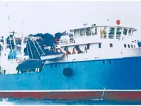 เรือลากอวน สำหรับขาย