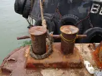 เรือบรรทุกสินค้า (Barge) สำหรับขาย