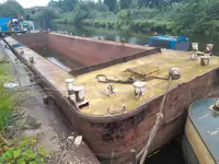 เรือบรรทุกสินค้า (Barge) สำหรับขาย