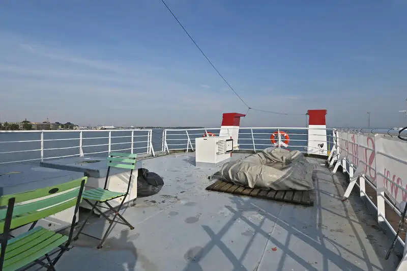เรือสำราญ สำหรับขาย