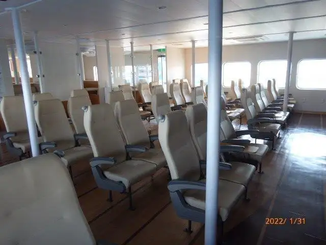 เรือเฟอร์รี่ สำหรับขาย