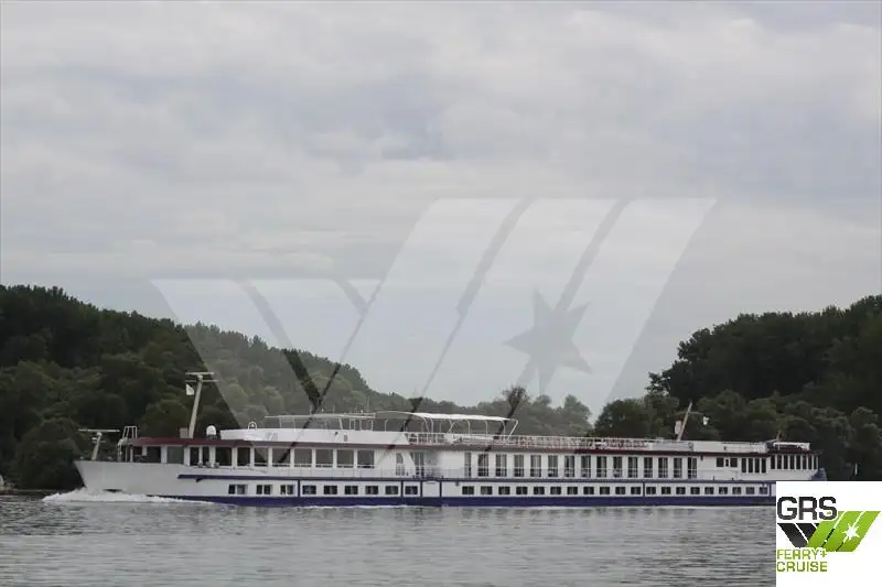 เรือสำราญ สำหรับขาย
