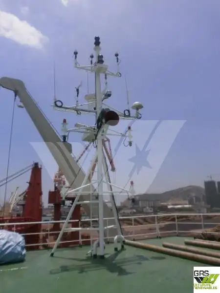 เรือพักอาศัย สำหรับขาย