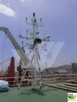 เรือพักอาศัย สำหรับขาย