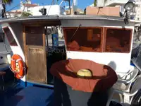 Trawler สำหรับขาย