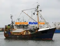 เรือลากอวน สำหรับขาย