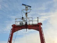 เรือขนส่งเสบียง สำหรับขาย