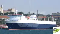 เรือบรรทุกสินค้าแบบ Ro-Ro สำหรับขาย