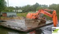 เรือบรรทุกสินค้า (Barge) สำหรับขาย