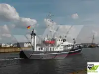 เรือสำรวจ สำหรับขาย