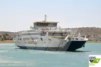 เรือบรรทุกสินค้าแบบ Ro-Ro สำหรับขาย