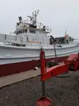เรือลากอวนแบบ Longliner สำหรับขาย