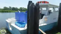 เรือสนับสนุนการดำน้ำ สำหรับขาย