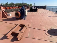 เรือบรรทุกสินค้า (Barge) สำหรับขาย