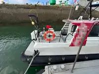 เรือนำร่อง สำหรับขาย