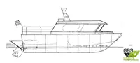 เรือทำงาน สำหรับขาย