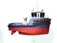 เรือลาก สำหรับขาย