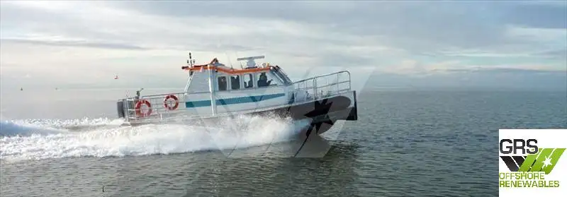 เรือสำหรับลูกเรือ สำหรับขาย