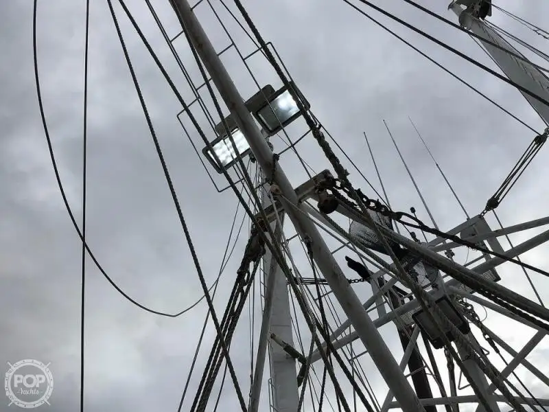 เรือลากอวน สำหรับขาย