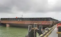 เรือบรรทุกสินค้า (Barge) สำหรับขาย