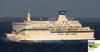 Ro-Ro ship สำหรับขาย
