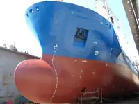 เรือบรรทุกสินค้าทั่วไป (Bulk Carrier) สำหรับขาย