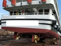 เรือโดยสาร สำหรับขาย