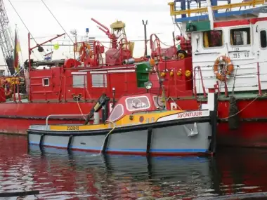 เรือลาก สำหรับขาย