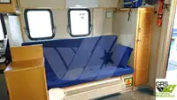 เรือพักอาศัย สำหรับขาย