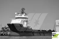 เรือจัดหาแพลตฟอร์ม (PSV) สำหรับขาย