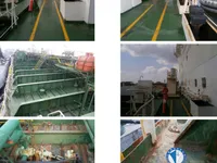 เรือบรรทุกน้ำมัน/สารเคมี สำหรับขาย