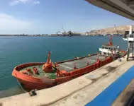 เรือบรรทุกตู้คอนเทนเนอร์ สำหรับขาย