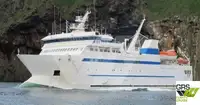 Ro-Ro ship สำหรับขาย