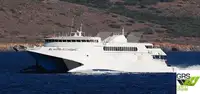 Ro-Ro ship สำหรับขาย