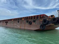 เรือบรรทุกสินค้า (Barge) สำหรับขาย