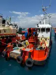 General Cargo/Multi-purpose สำหรับขาย