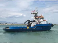 เรือลาก สำหรับขาย