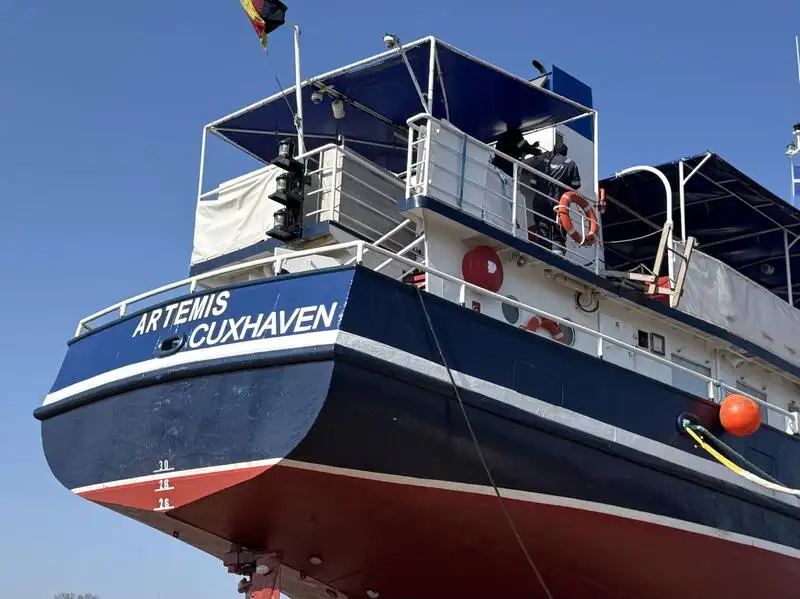 เรือบรรทุกสินค้าทั่วไป (Bulk Carrier) สำหรับขาย
