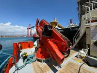 General Cargo/Multi-purpose สำหรับขาย